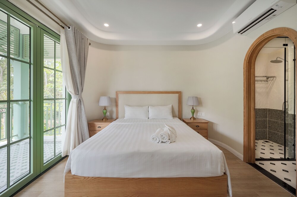 Elyday Village Phu Quoc