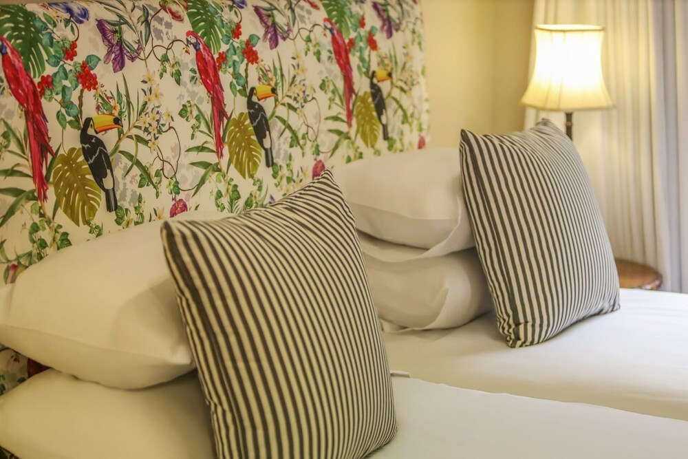 Selborne Golf Estate First Private Stays