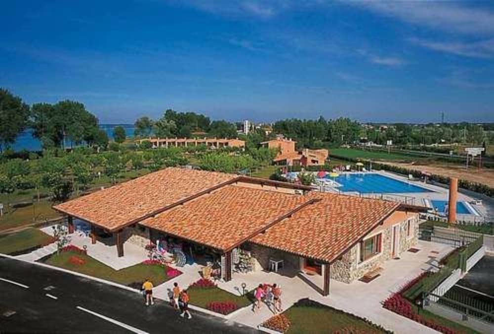 Residence Villaggio Tiglio