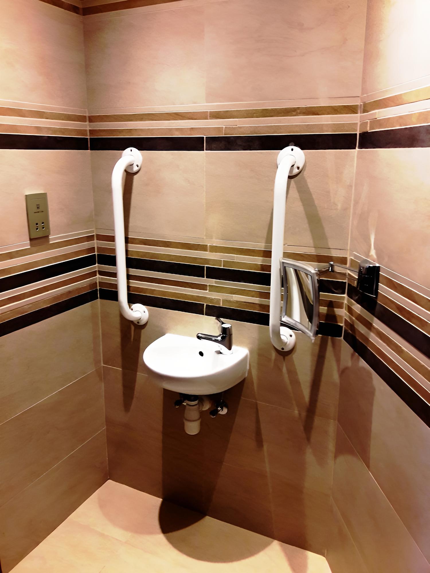 Muscat Hotel & Apartment
