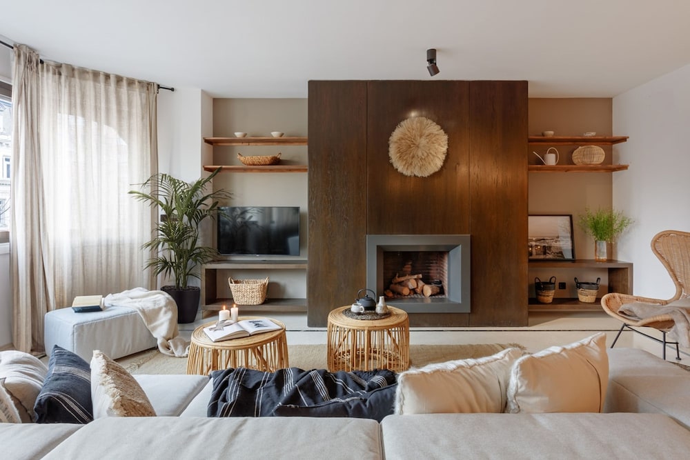 Selayar - 4 Bedrooms in Almagro