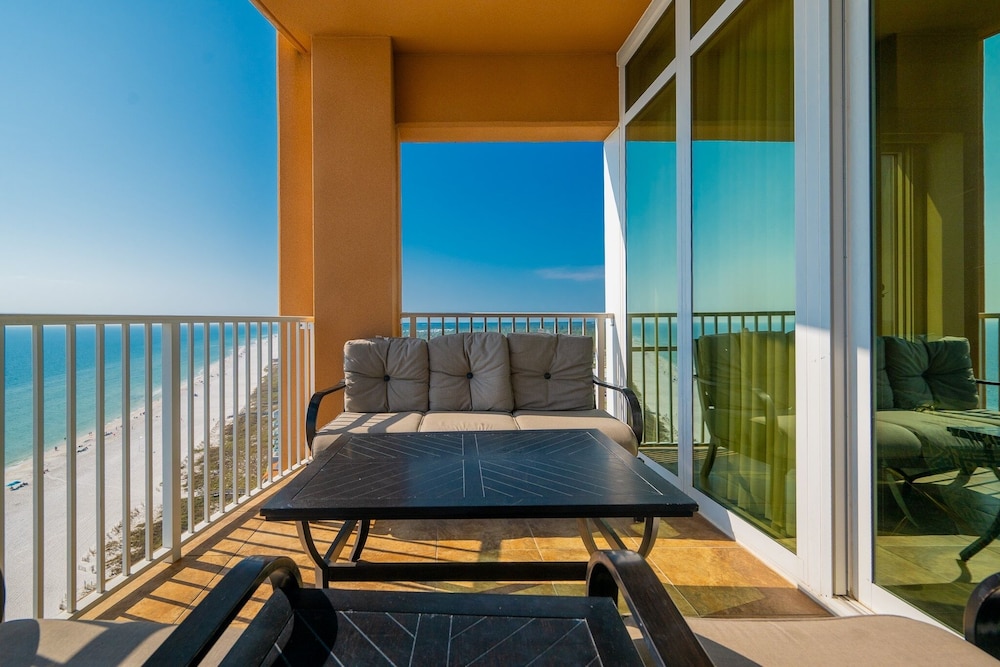 Phoenix Orange Beach 1701 4 Bedroom Condo