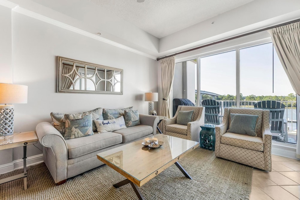 The Wharf 321