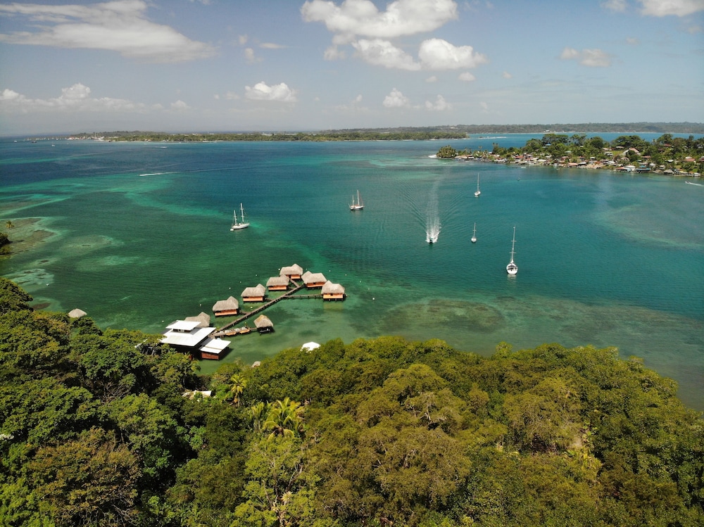 Hotel Eclypse de Mar Acqua Lodge