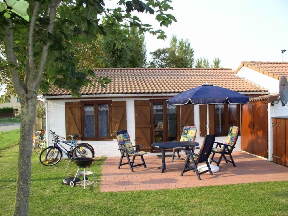 Schmitz Comfortable Holiday Residence