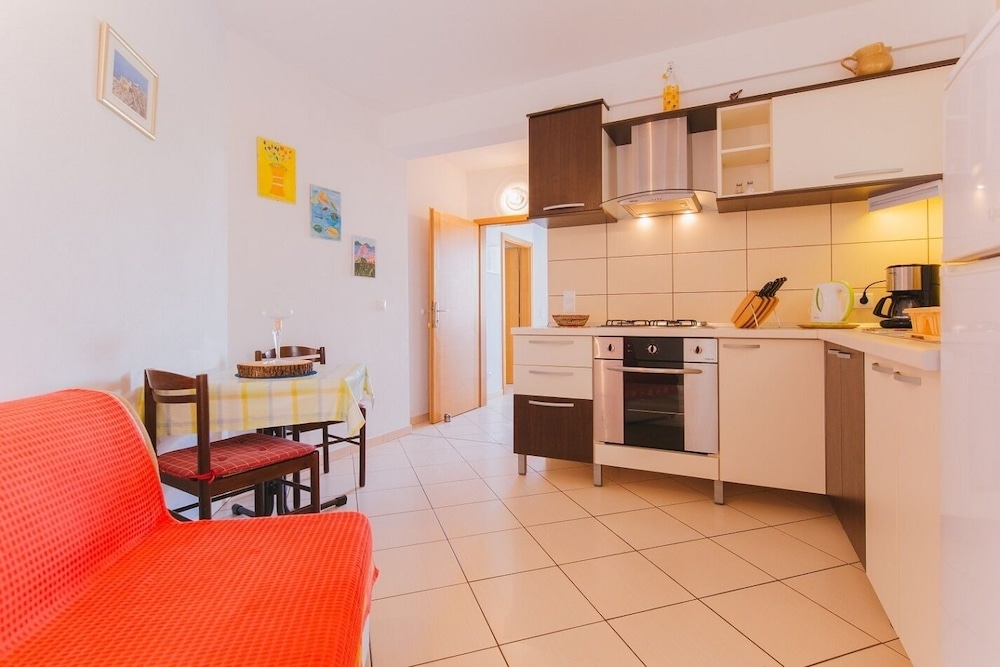 Mari - sea View Apartments - A1 Borna view 2