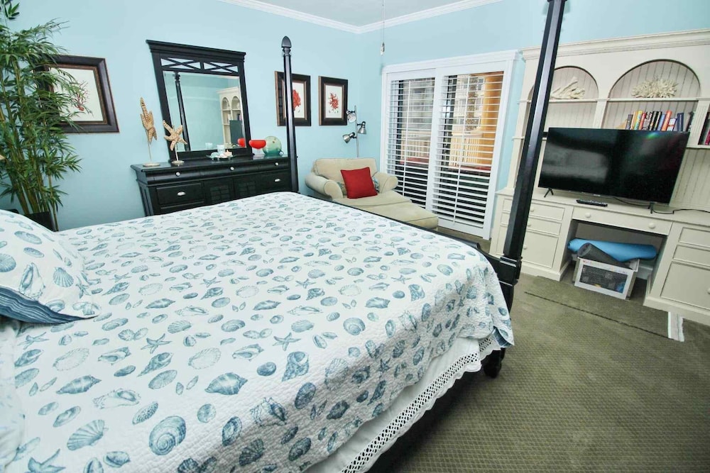 Atlantic Villas 103