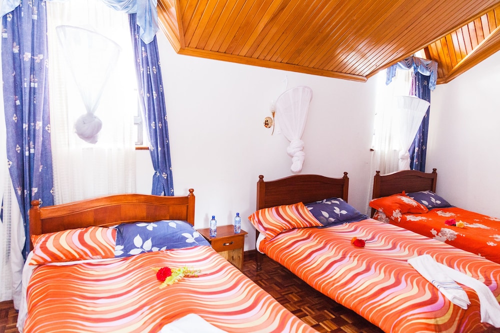 Hope Gardens Guest House