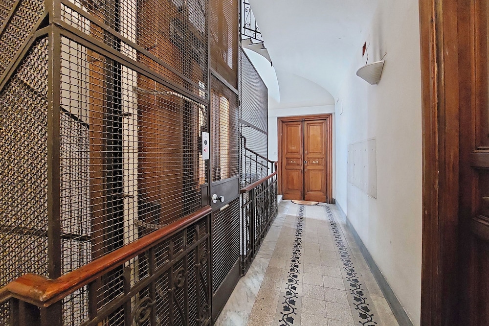 4bnb - Stylish Spacious Apartment Near Vatican