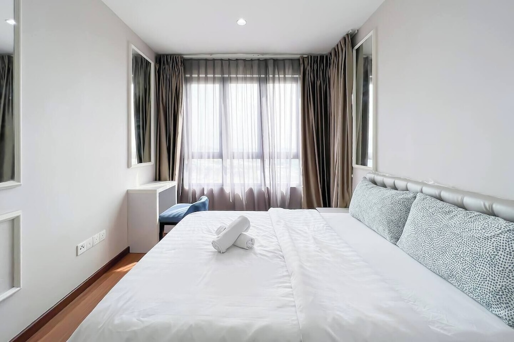 ICity Luxury Condominium Shah Alam