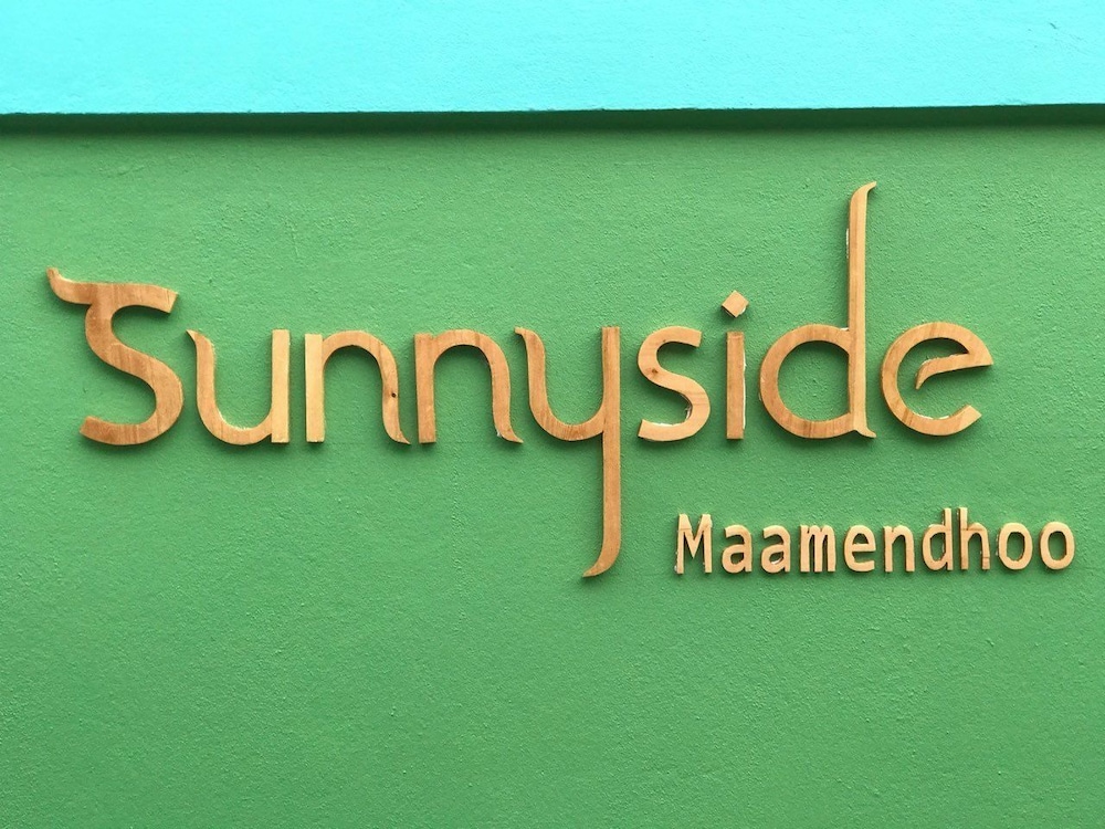 Sunnyside Maamendhoo