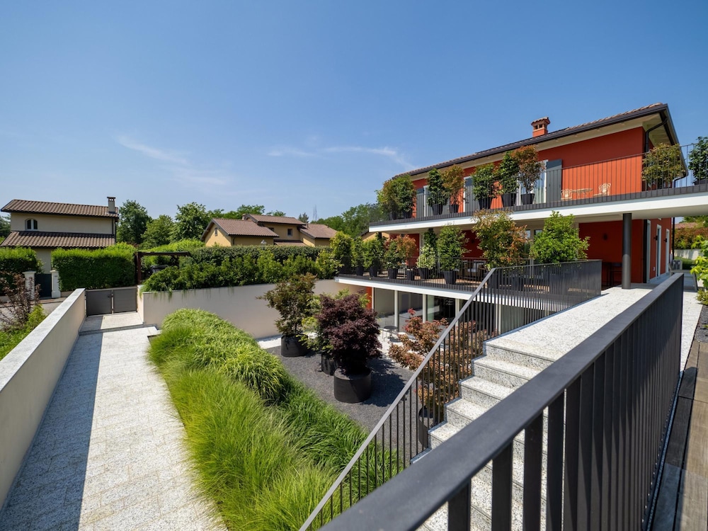 Luxury Golf Villa in Bogogno