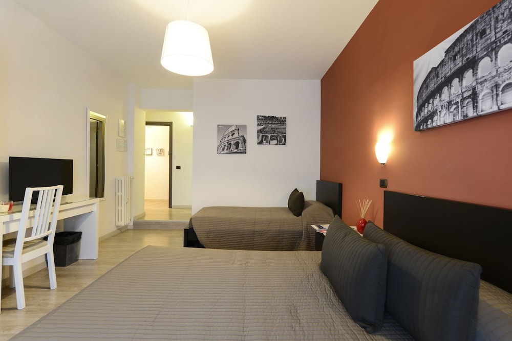 Rome Inn