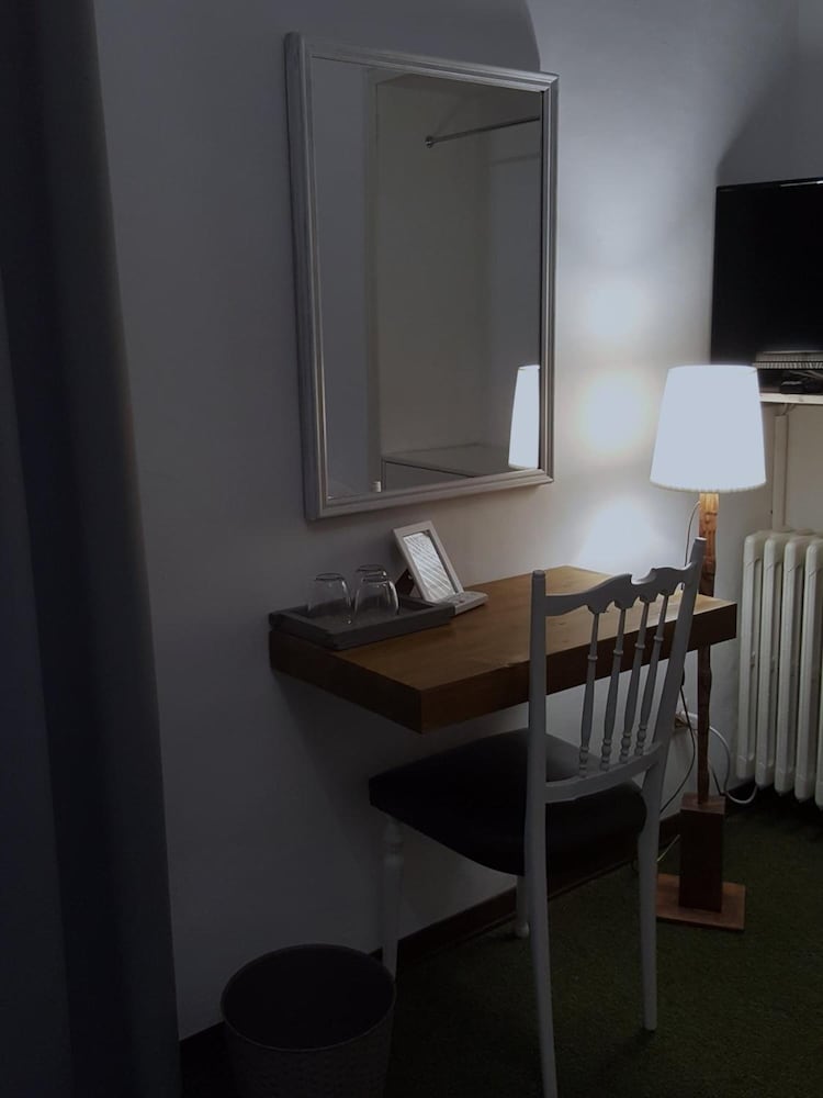 Domus Enna en Enna — hotel room