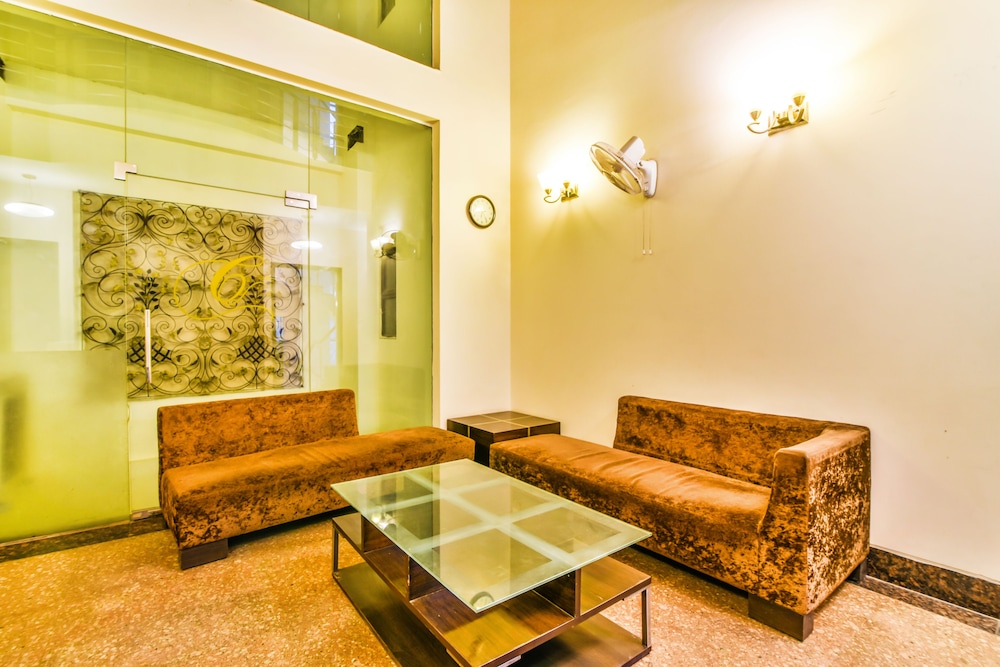 FabHotel First Star
