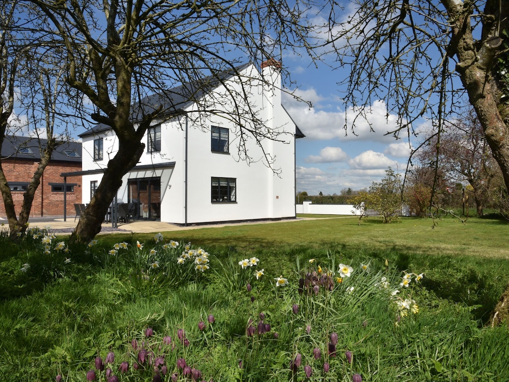 Forrester House