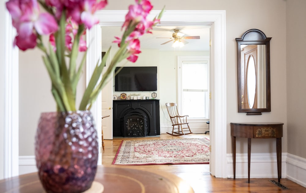 Minerva Bed and Breakfast - Property Image 7