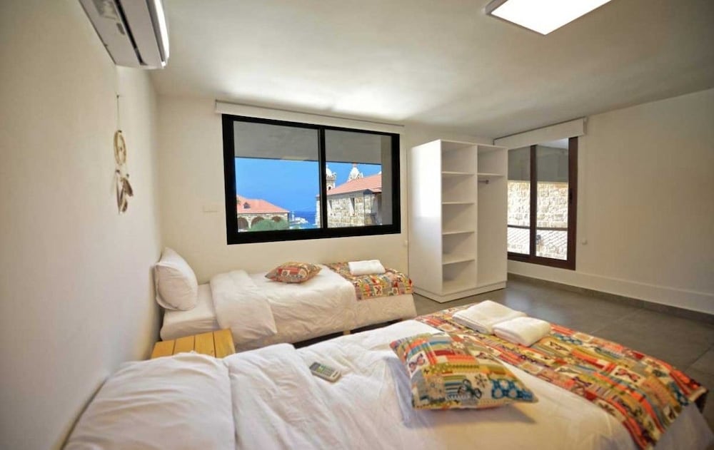 Old Town Guest Houses view 2