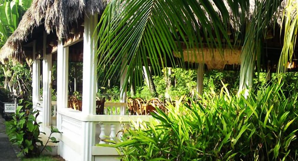 Whispering Palms Island Resort
