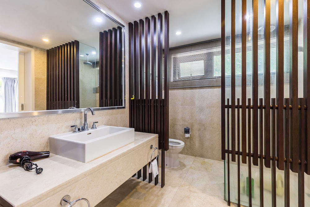 Sanya Chenxi Holiday Villa Apartment