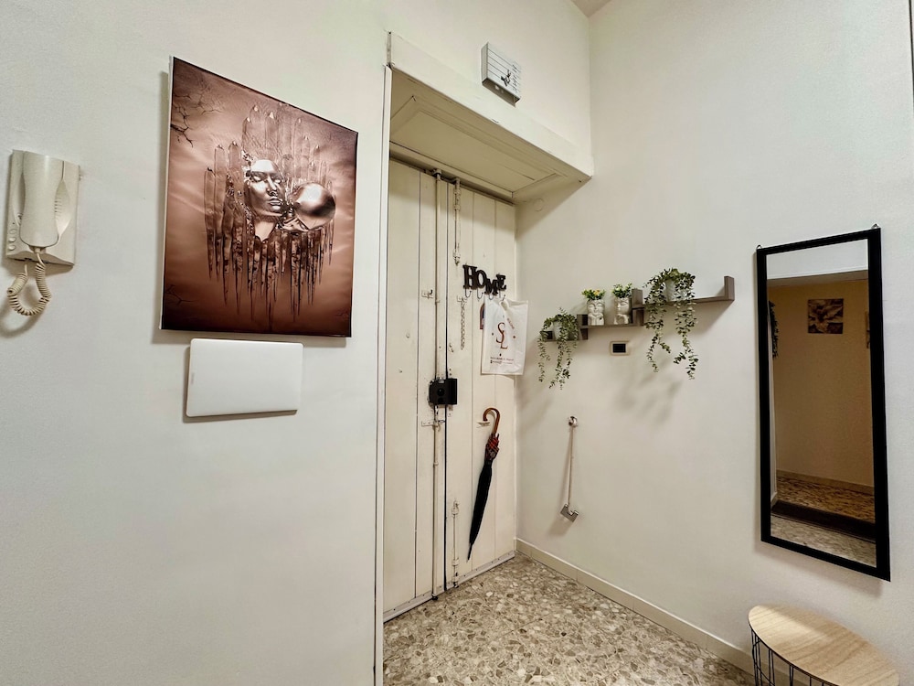 Green Heart House Napoli