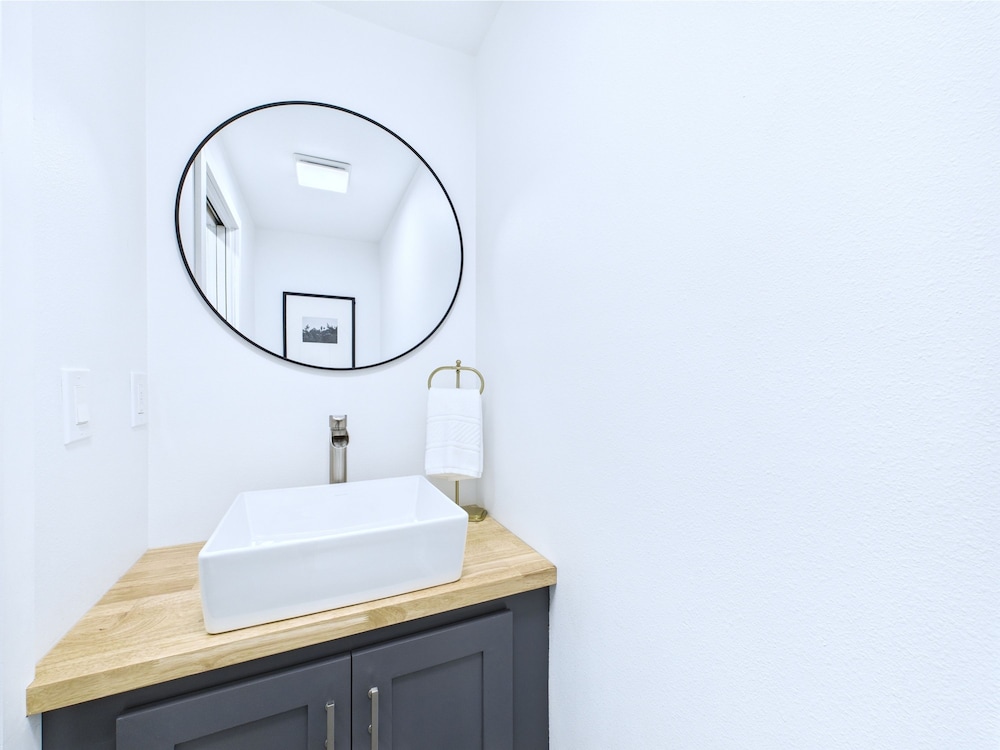 Dolphins in the Backyard Rockets in the Sky
