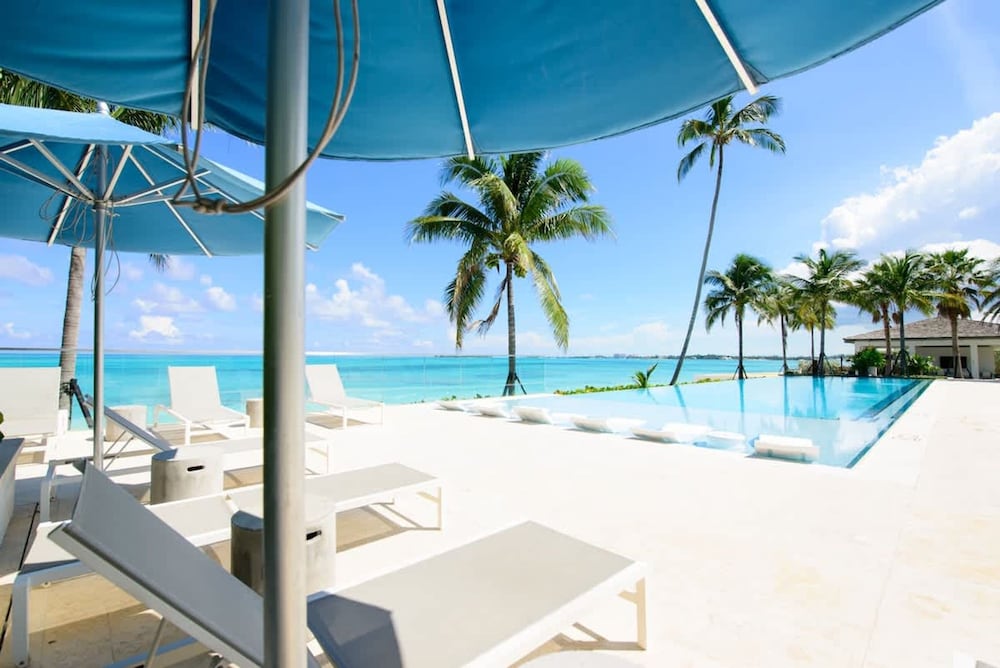 5th Floor Condo at ONE Cable Beach