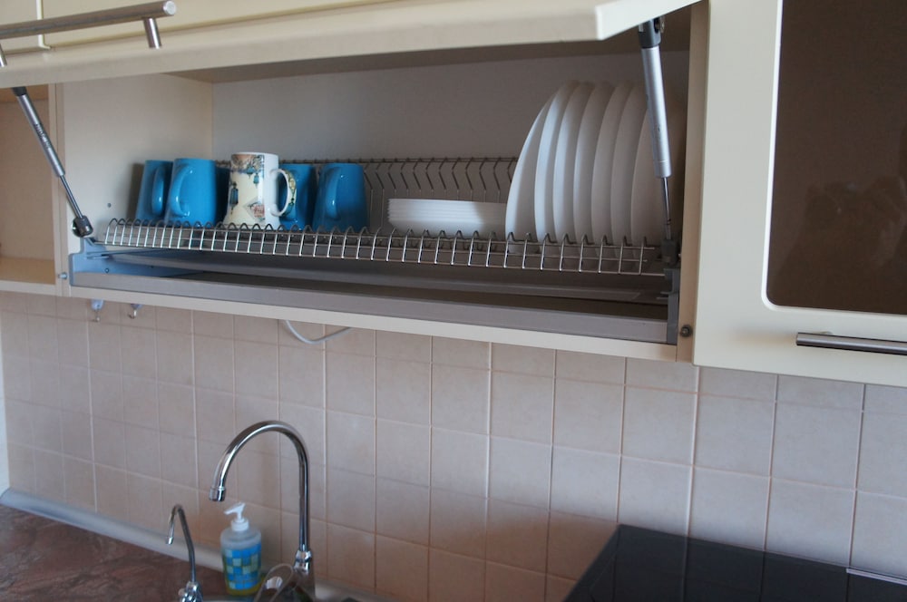 Hotel in Apartment Irkutsk
