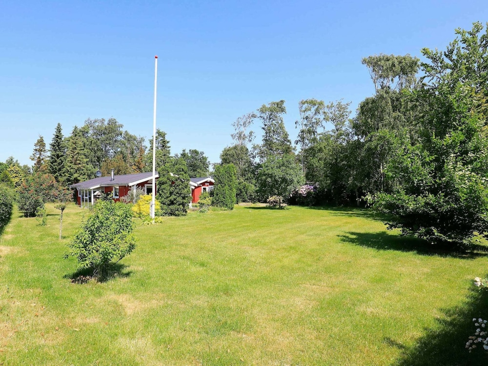 6 Person Holiday Home in Frederikshavn-by Traum view 4