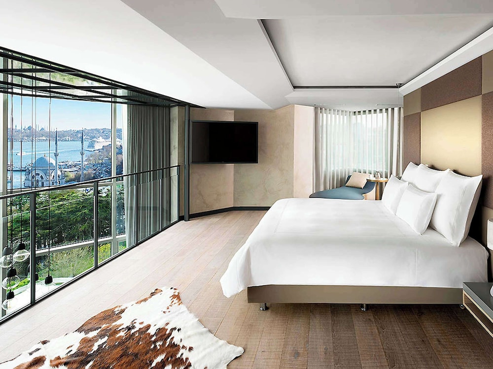 Swissotel The Bosphorus Istanbul - Image 31