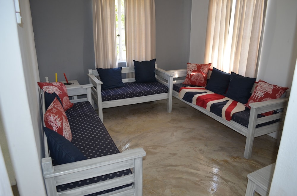 Spanspek se Plek accommodation