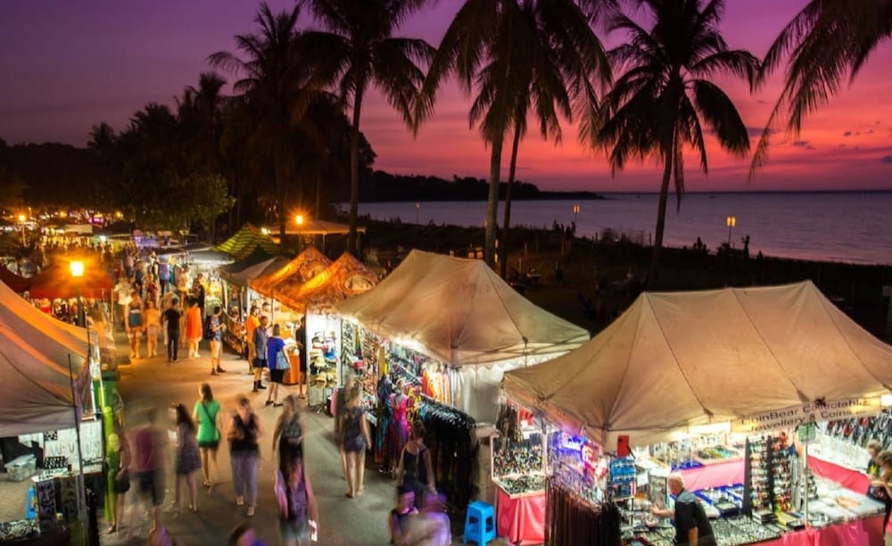 Sunshine Delight Seaview Pool Gym Balcony - Image 2