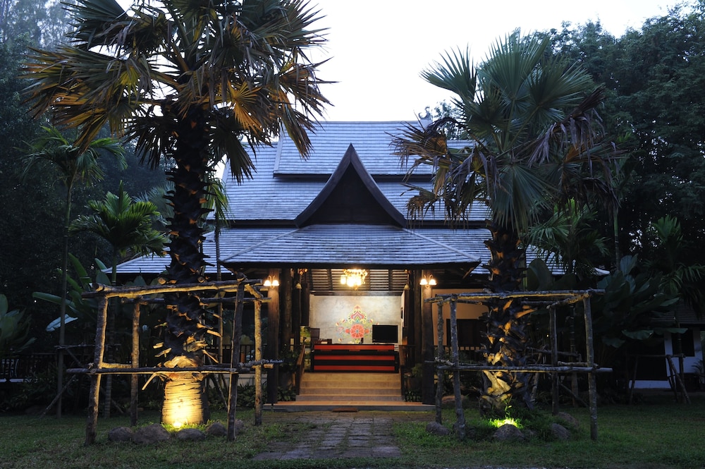 Sippa Hotspring