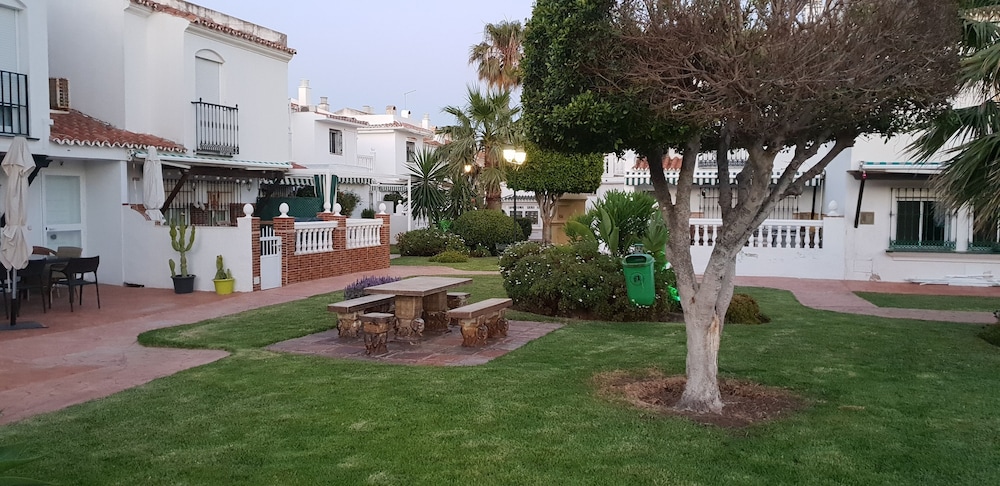 Guadalmarplaya