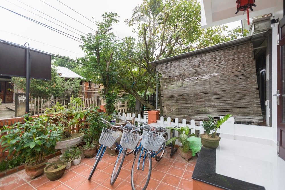 New Destination Hoi An Homestay