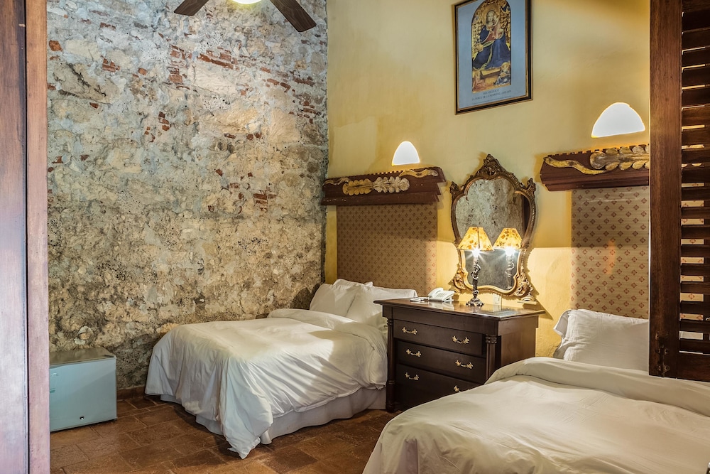Hotel Casa Mejía