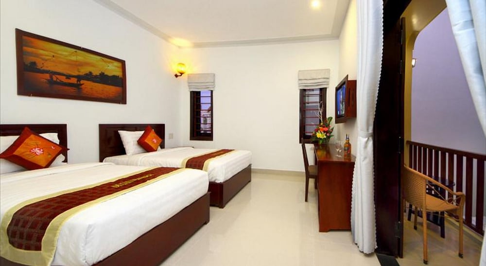 Heritage Homestay