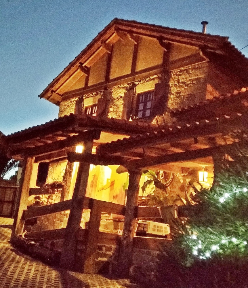 Pouso da Serra