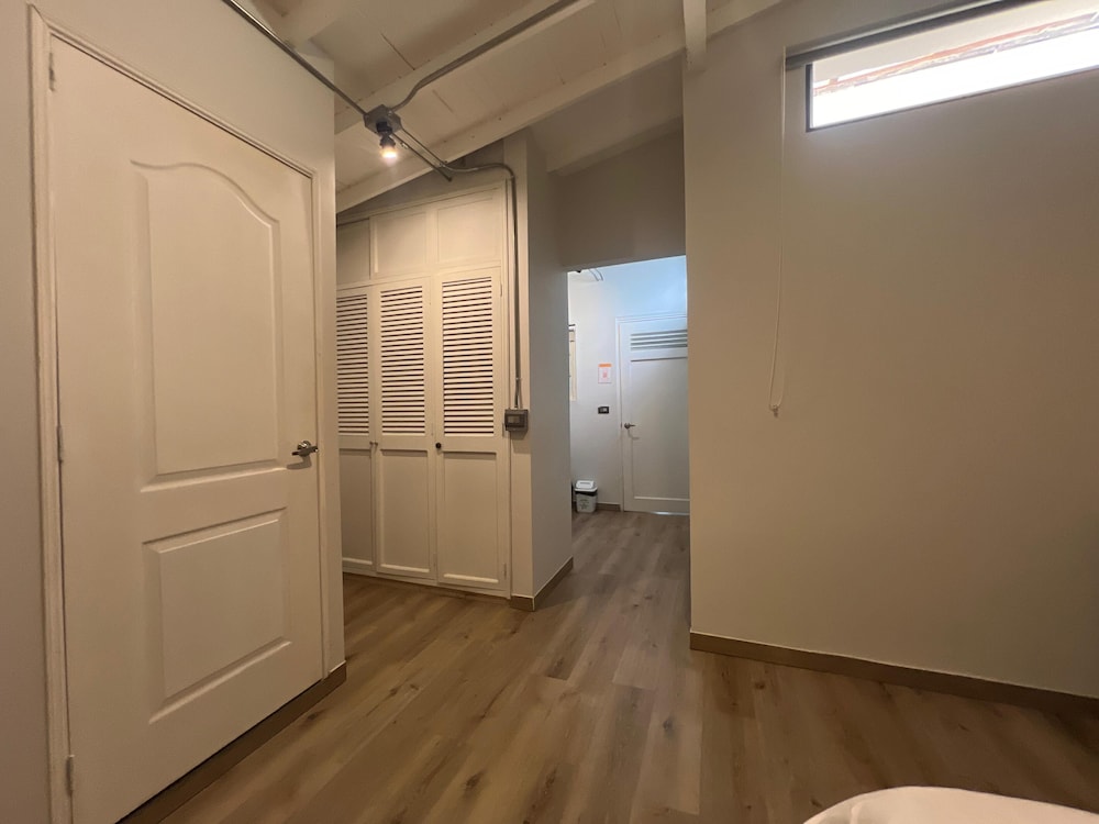 Alojamiento pet-friendly en Medellín, sector Laureles