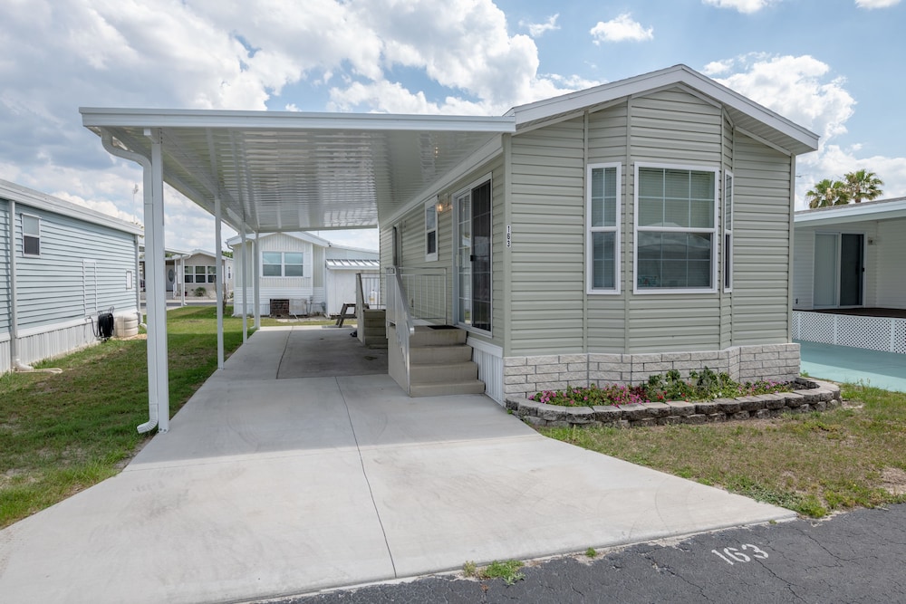 Glen Haven RV Resort
