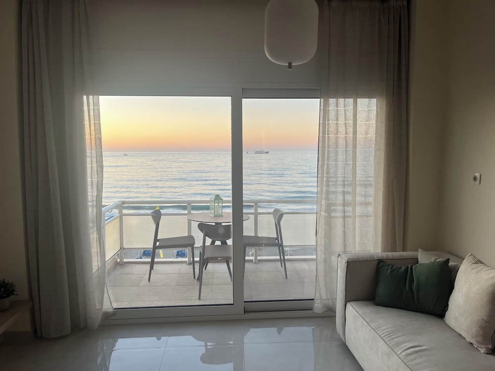 Seaview Paradise