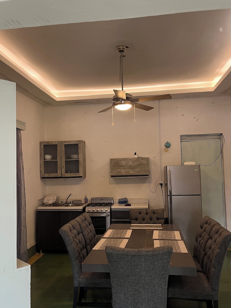 SUITES CASA BLANCA