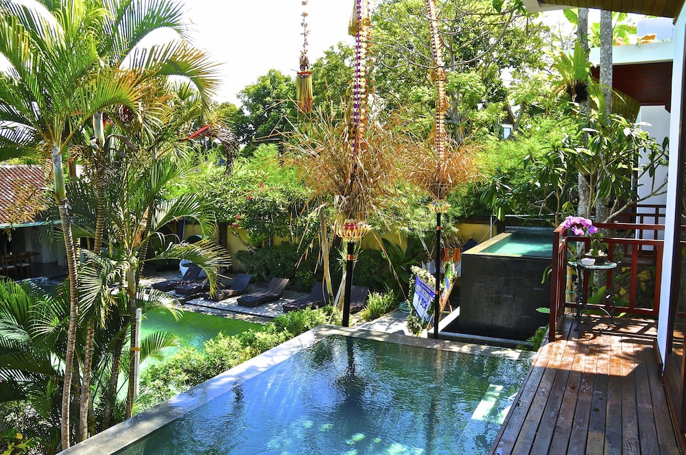Aqua Octaviana Bali Villa - Image 1
