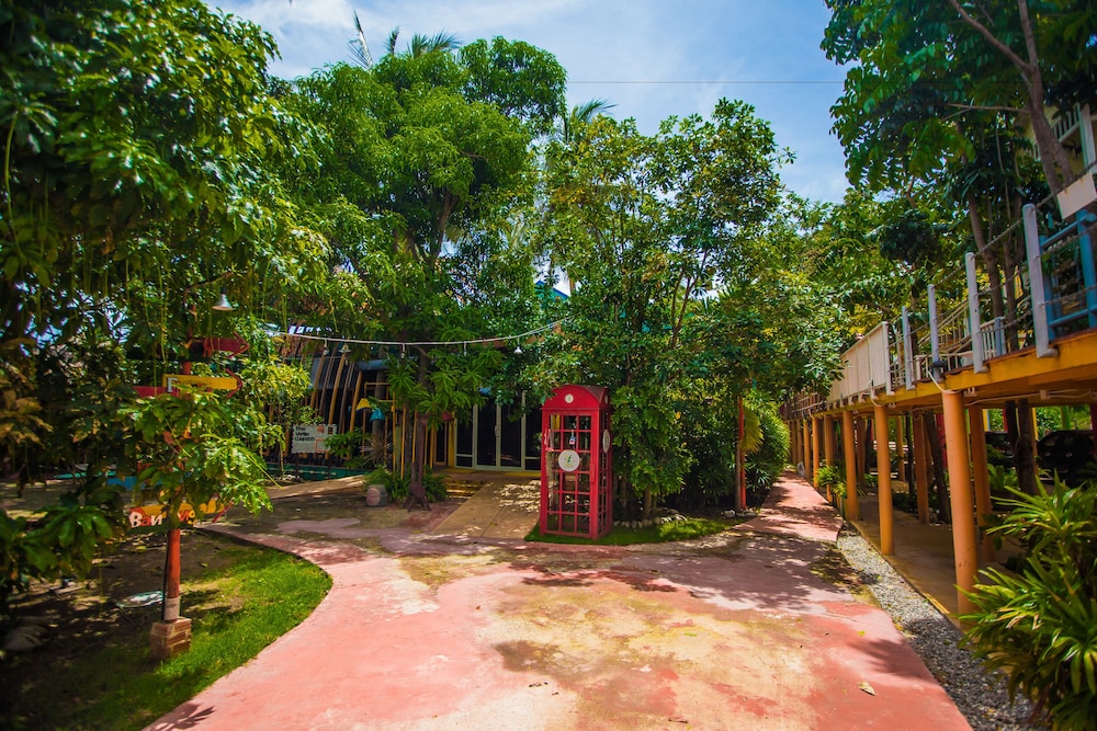 Vartika Adventure Retreatic Resort