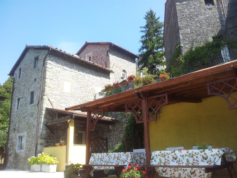 Agriturismo Agrilago view 5