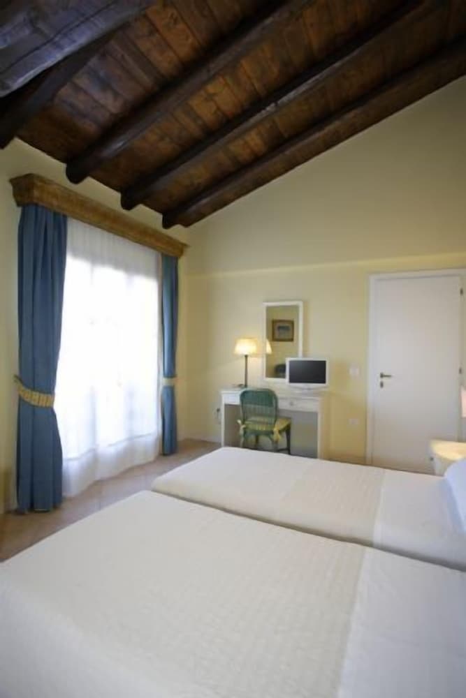 B&B Strada del Collalto view 2