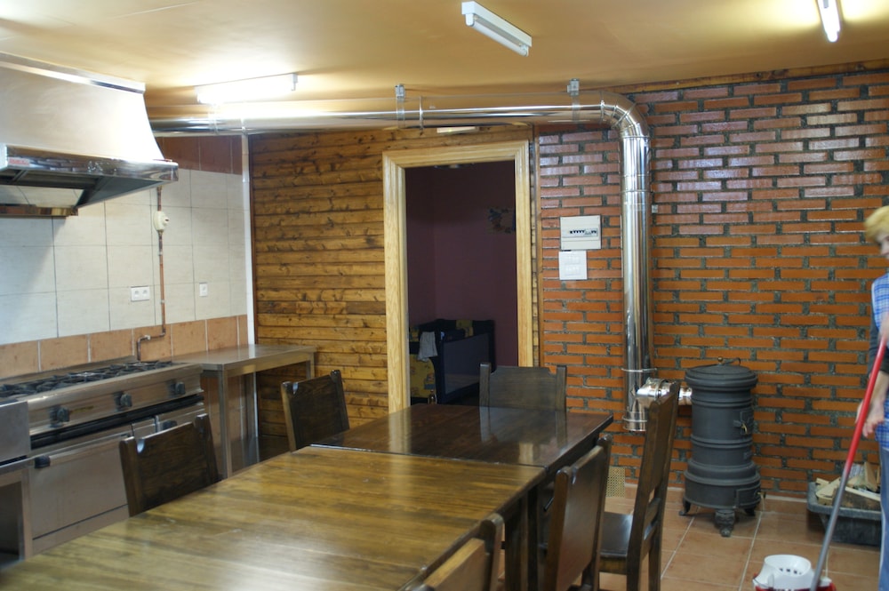 Agroturismo Ordaola