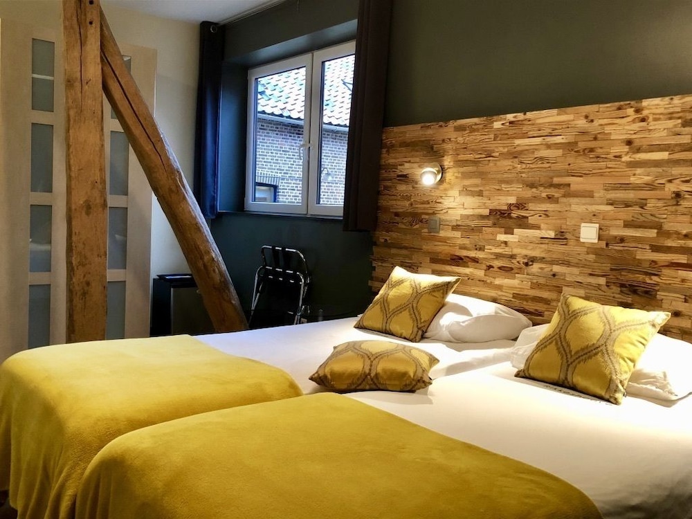 B&B Rikkeshoeve