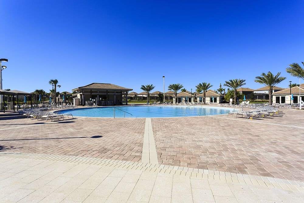 Je58579 - Champions Gate Resort - 8 Bed 5 Baths Villa - Image 2