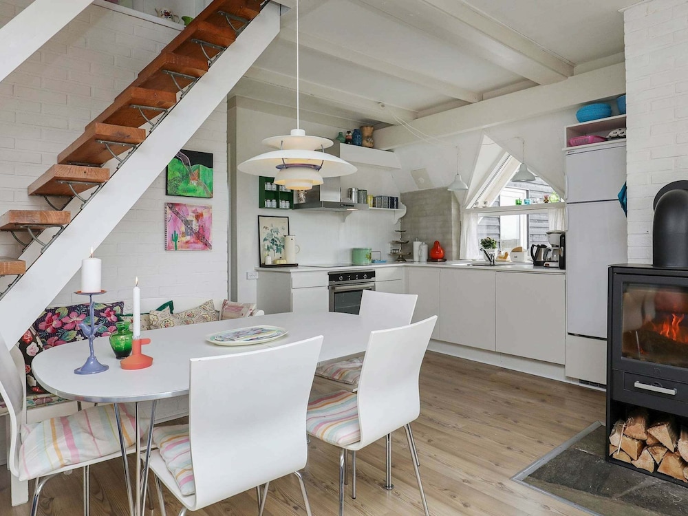 5 Person Holiday Home in Harboore-by Traum view 4